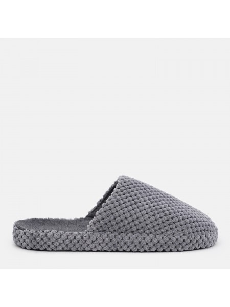 Капці з анатомічною підошвою закритий носок Fx Shoes, арт. 7205 Капці з анатомічною підошвою закритий носок Fx Shoes, арт. 7205