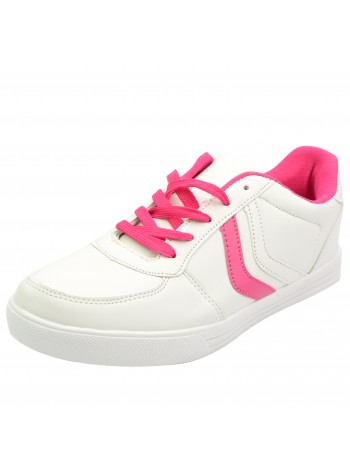 Кросівки FX shoes Classic Pink White
